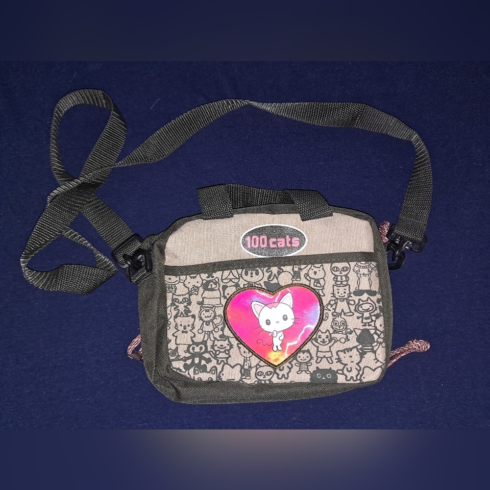 Sanrio Crossbody Purse